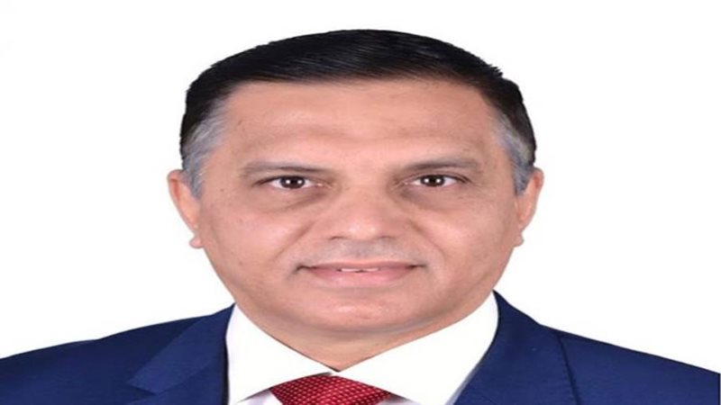 اللواء طارق نصير