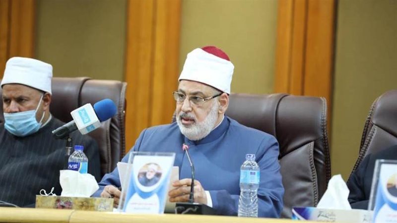 وكيل الأزهر