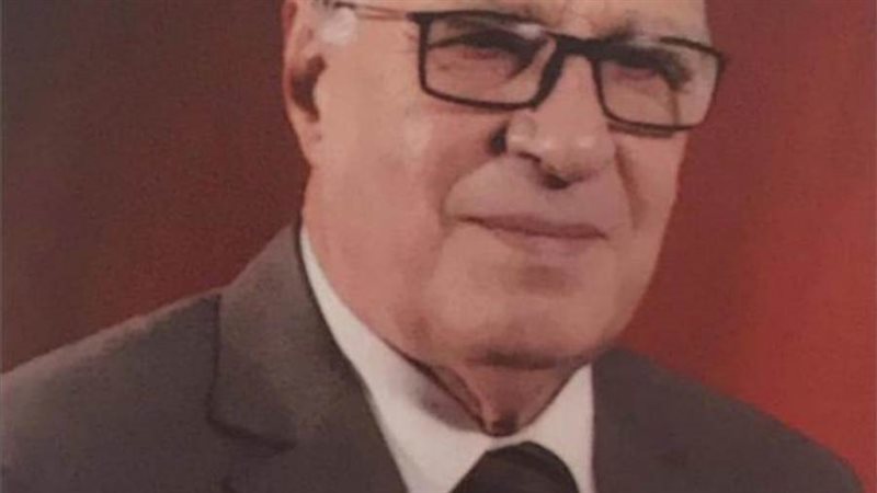 المستشار دكتور أبو