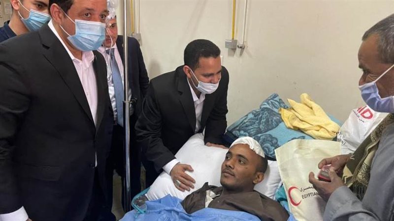 زعيم الأغلبية ووكيل