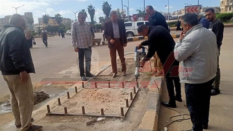 حملات الإزالة