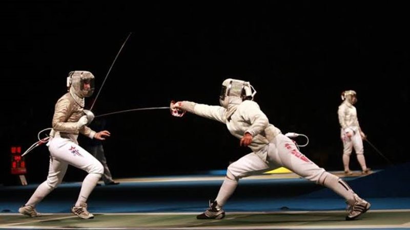 استعدادا لبطولة العالم