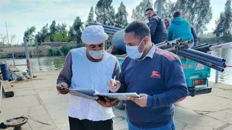 مراجعة تراخيص المعديات