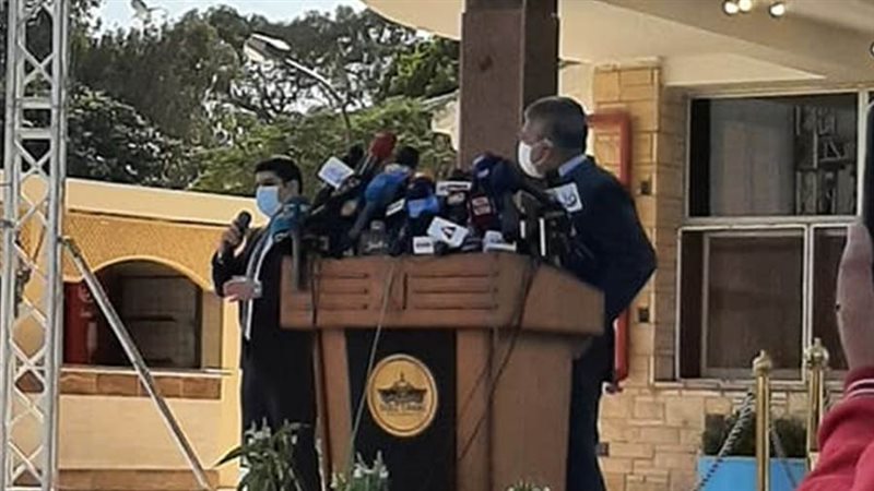 رئيس هيئة قناة السويس