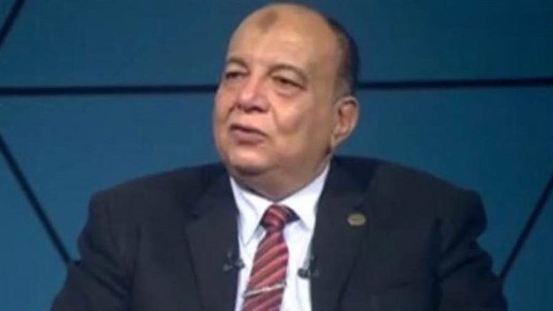 الدكتور محمد عبد