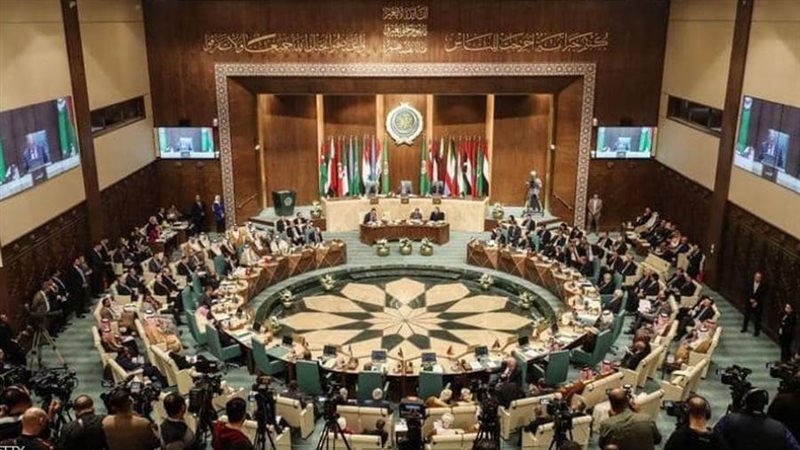 جامعة الدول العربية