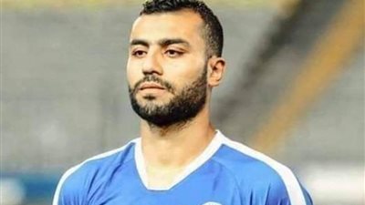 الأهلي الليبي يطلب استعارة حسام حسن مهاجم سموحة بمليون دولار لمدة أربعة أشهر