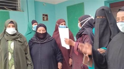 انطلاق مبادرة «احميها من الختان» بالوادي الجديد