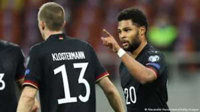 فوز ألمانيا على رومانيا 1-صفر بتصفيات أوروبا المؤهلة للمونديال