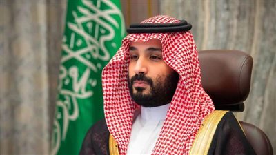 ولي العهد السعودي يعلن إطلاق مبادرة 