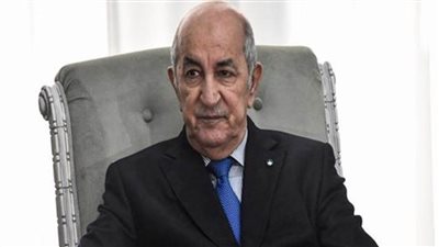 الرئيس الجزائري يتسلم أوراق اعتماد 3 سفراء جدد