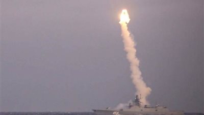 بريطانيا: يمكن لصواريخ بوتين الأسرع من الصوت الوصول إلى أمريكا في دقائق