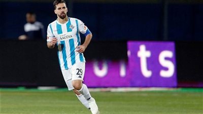 تعرَّف على موعد عودة عبد الله السعيد إلى الملاعب 