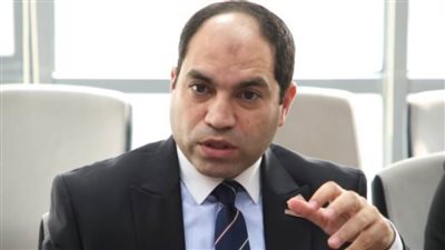 النائب عمرو درويش يتقدم بطلب إحاطة حول حادث قطاري سوهاج