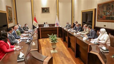 وزيرة الصحة: إجراء 835 ألفًا جراحة في مبادرة قوائم الانتظار