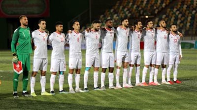 تونس تفوز على غينيا الاستوائية 2-1 في تصفيات كأس الأمم الإفريقية لكرة القدم