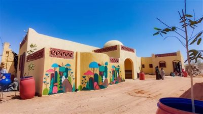  تسليم المرحلة الثانية من مشروع بيوت الخير إلى الأسر المستحقة بتكلفة 40 مليون جنيه  