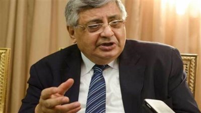 عوض تاج الدين: مصر قدمت تجرية فريدة ومتميزة ببرنامجها القومي لمكافحة الدرن