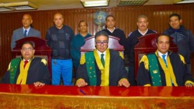 المشدد 15 عاما.. للمتهم بقتل شقيقه بسبب تربية الكلاب بشبرا الخيمة