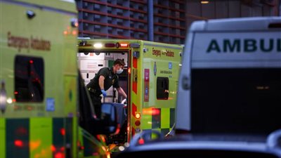 بريطانيا تسجل 3862 إصابة جديدة و19 وفاة بفيروس كورونا