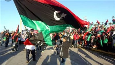توحيد الجهود الليبية للوصول إلى انتخابات عامة آخر العام
