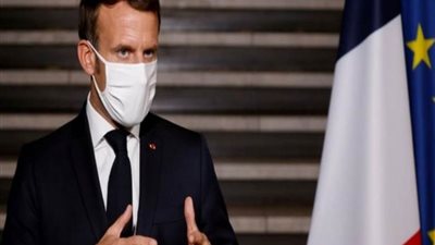 ماكرون: حملة التطعيم الفرنسية ستلحق بنظيرتها البريطانية