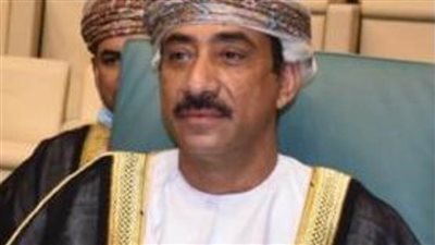 سفير سلطنة عمان يشيد بقدرة المصريين على إنجاز المهام المستحيلة