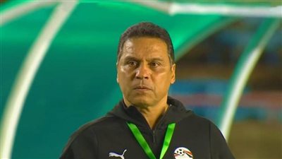 النني وشريف أساسيان.. البدري يعلن تشكيل منتخب مصر لمواجهة جزر القمر