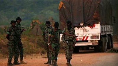 الجيش الإيفواري يؤكد مقتل 6 أشخاص في هجومين إرهابيين شمالي البلاد