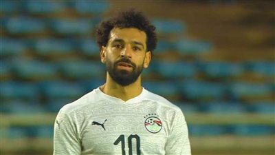 منتحب مصر يضرب جزر القمر بـ4 أهداف في أول 30 دقيقة