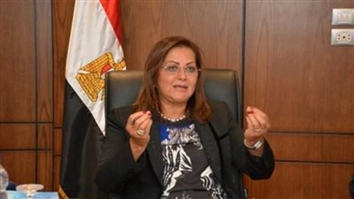 وزيرة التخطيط: التعاون بين 