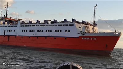 الزراعة تكشف تفاصيل الدعم المقدم لـ5 سفن تحمل 