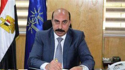 محافظ أسوان: صندوق 