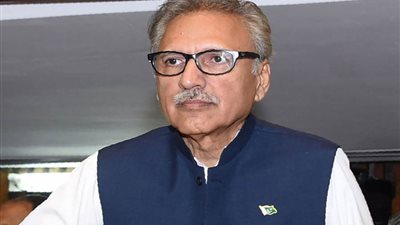 إصابة رئيس باكستان ووزير دفاعه بفيروس كورونا