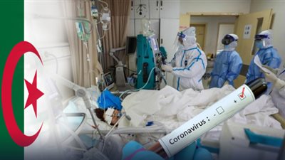 الجزائر: تسجيل 110 حالات إصابة جديدة بكورونا و4 وفيات خلال 24 ساعة