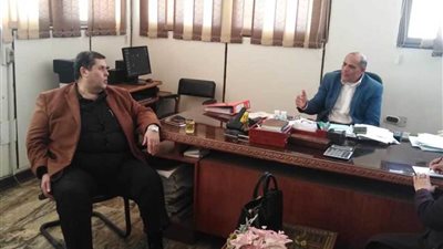 شوشة يوجه بحصر احتياجات المحافظة فى قطاعات 