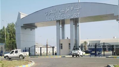 جمارك نويبع تضبط 3 محاولات للتهرب من سداد الرسوم الجمركية