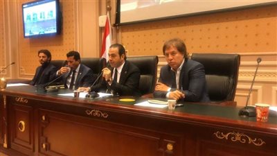 شباب البرلمان للمشاركين في أولمبياد طوكيو: 