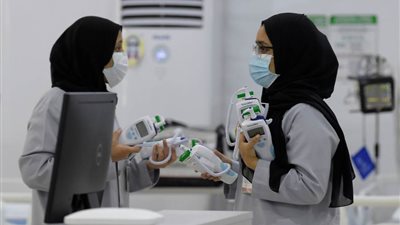 لبنان يسجل 1277 إصابة جديدة بفيروس كورونا