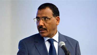 رئيس النيجر يبحث مع أمين عام التعاون الإسلامي سبل تعزيز العلاقات الثنائية