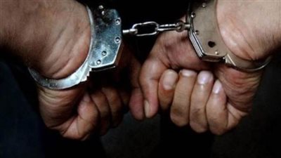 ضبط هارب من تنفيذ  115حكما قضائيا بإجمالى حبس 115سنة بالقاهرة