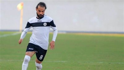 لاعب حرس الحدود: القسم الثاني أصعب من الدوري الممتاز وهدفنا الصعود 