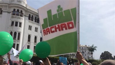 السلطات الجزائرية توجه ضربة قاضية للإخوان وحركة 