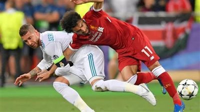 محمد صلاح يتحدث عن الثأر من «راموس» والتطلع لنصف نهائي أبطال أوروبا