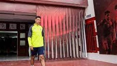 أحمد فتوح يشارك في مران الزمالك.. والمثلوثي يكتفي بالتدريبات التأهيلية