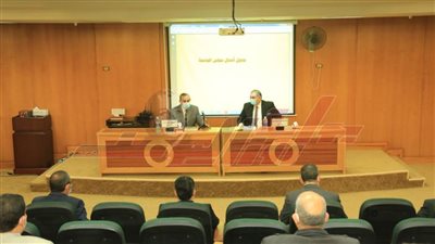  إنشاء 24 ألف وحدة سكنية جديدة بكفر الشيخ