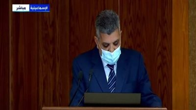 أسامة ربيع: الرياح وحالة الطقس والأبعاد الضخمة للسفينة أبرز صعوبات أزمة ايفرجيفن