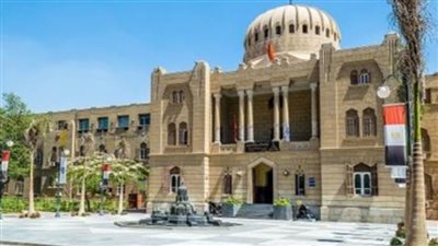 جامعة عين شمس تختتم فعاليات القافلة التنموية الشاملة بقرية 