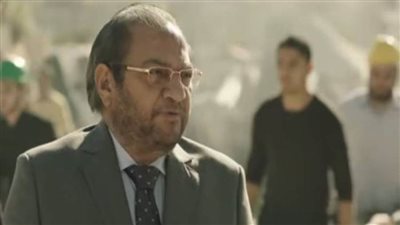 سامح الصريطي ينتهي من تصوير دوره في 