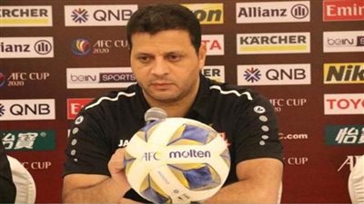 رسميا.. المقاصة يتعاقد مع 